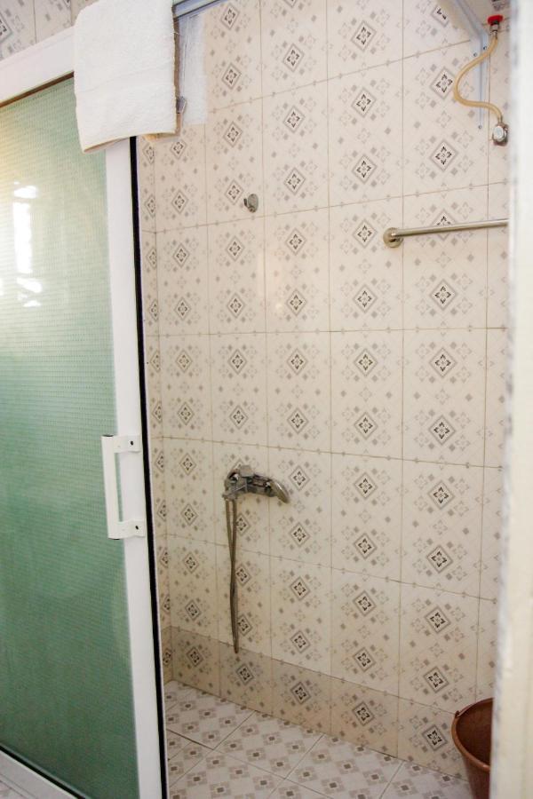 Hilton View Hotel Ogbodjo Eksteriør billede